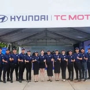 hoạt động Hyundai Long An 20577