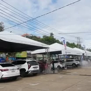 hoạt động Hyundai Long An 20578