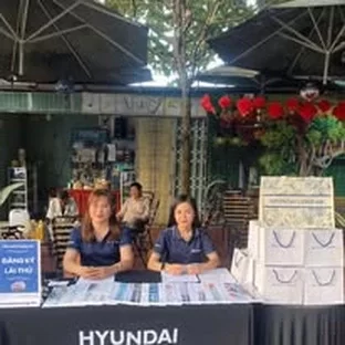 Gia đình tại Long An nên xem Hyundai nào?