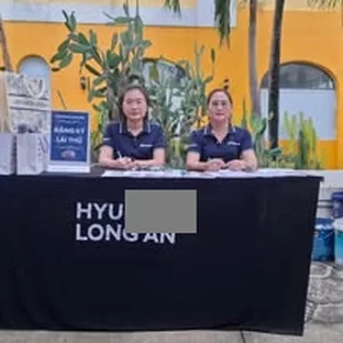 Phụ kiện Hyundai: món nên lắp và món nên cân nhắc