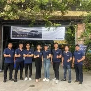 So phiên bản Hyundai: ưu tiên trang bị dùng hằng ngày
