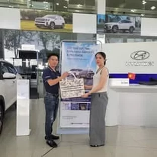 Trước khi ký mua Hyundai tại Long An: kiểm tra 10 mục
