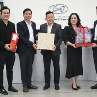 Giá lăn bánh Hyundai tại Long An gồm những gì?