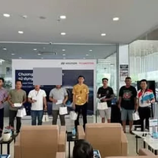 Dự trù chi phí sử dụng Hyundai tại Long An