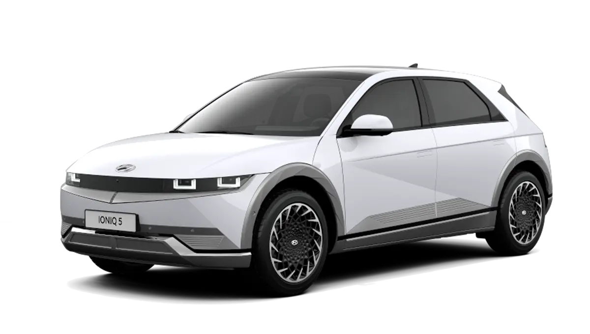 Hyundai Inoiq 5 Long An