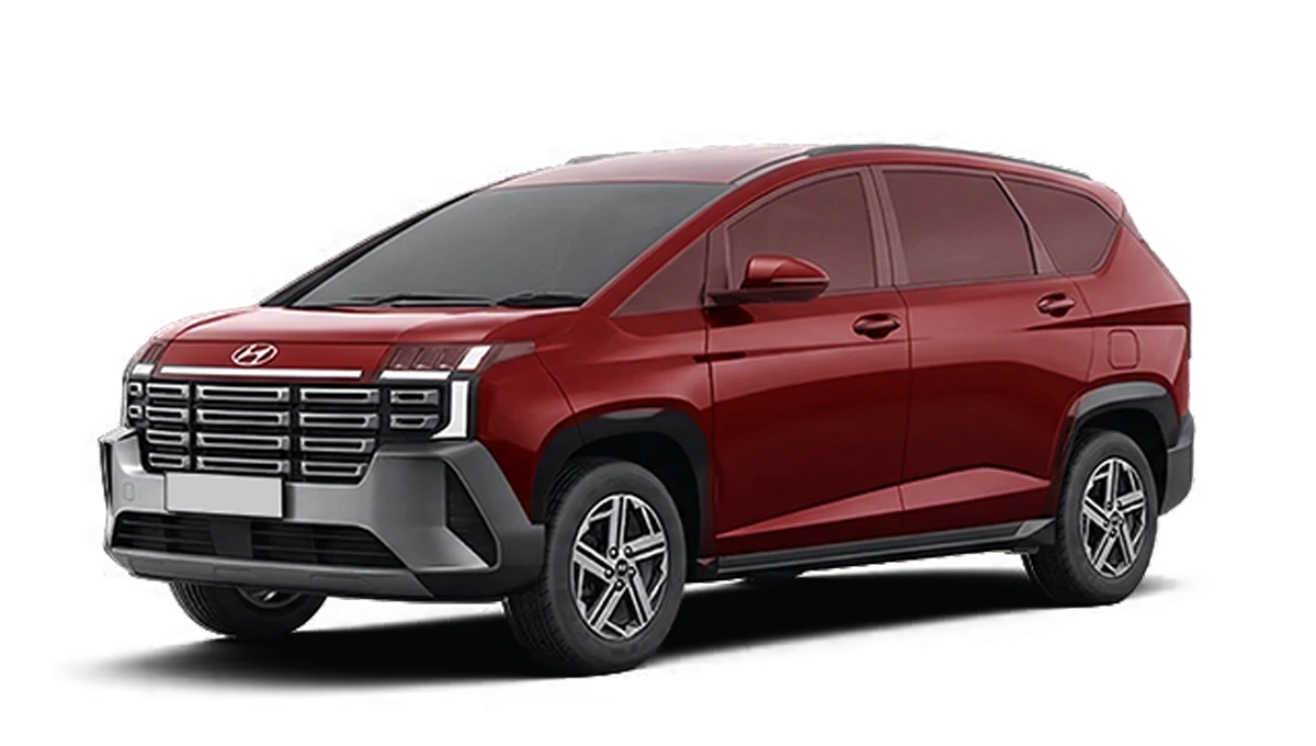 Hyundai Stargazer X Long An