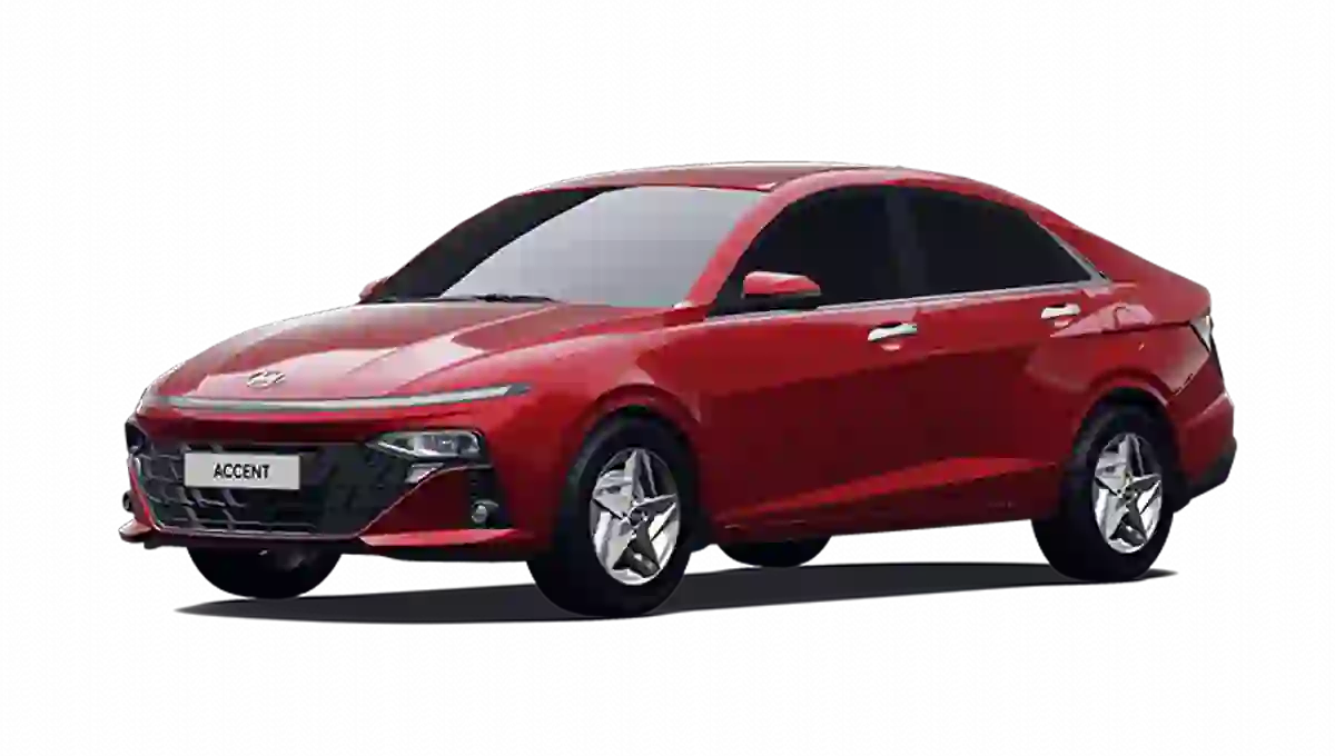 Hyundai Accent Long An