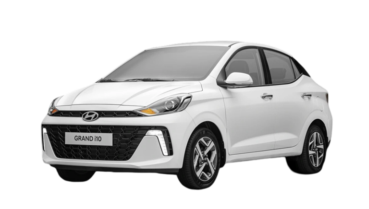 Hyundai I10 Long An